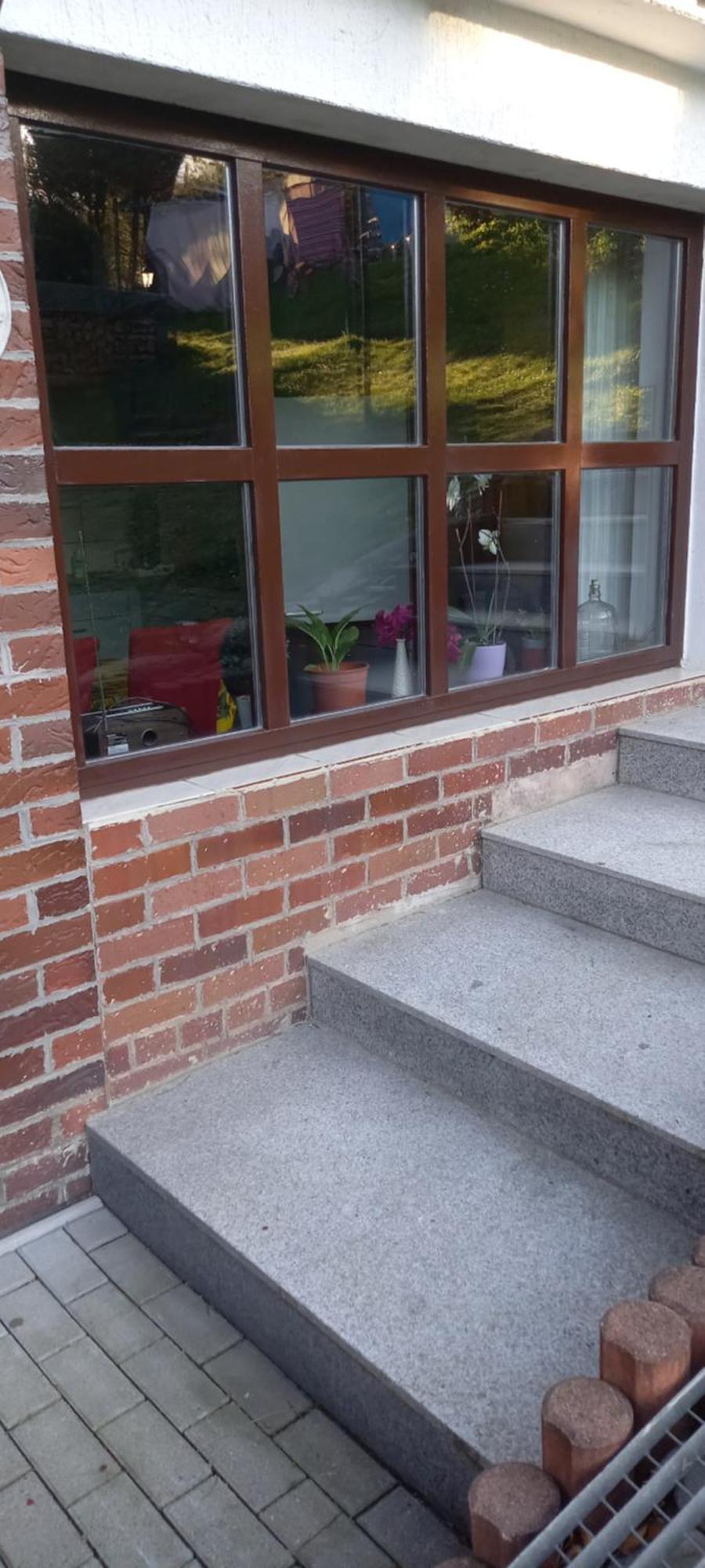 Monteur- Und Ferienwohnung Waldrauschen Fehrenbach Dış mekan fotoğraf