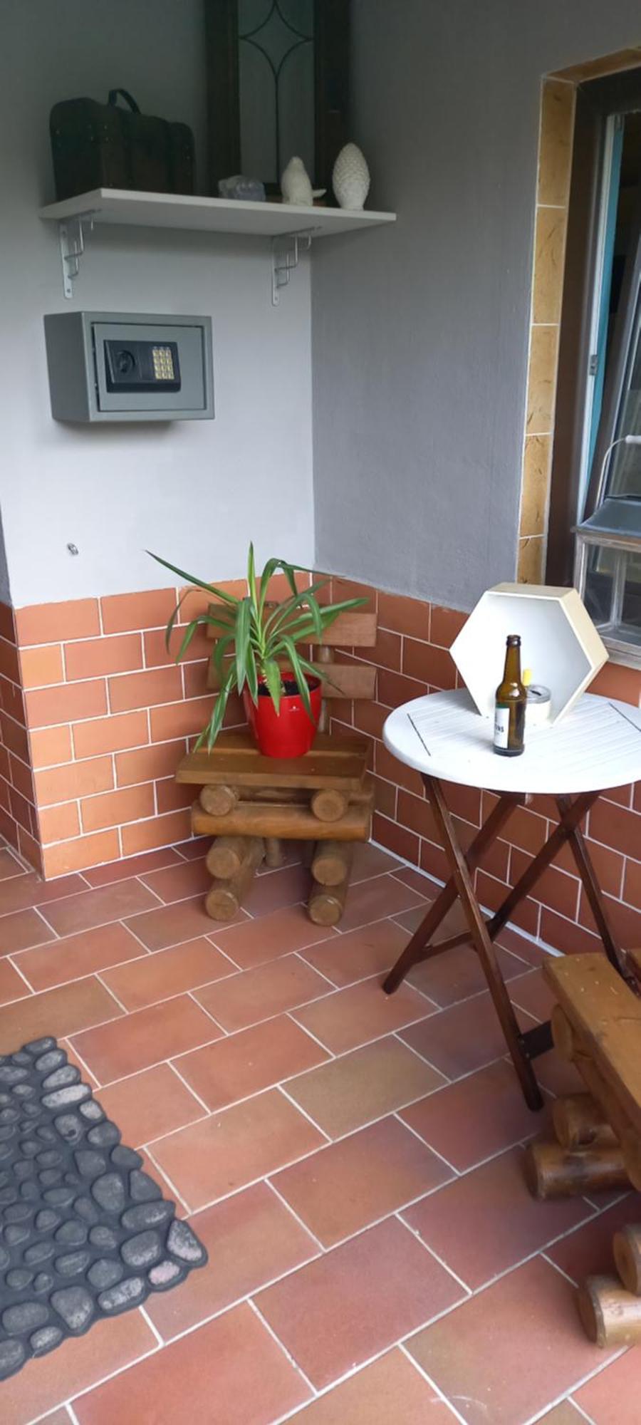 Monteur- Und Ferienwohnung Waldrauschen Fehrenbach Dış mekan fotoğraf